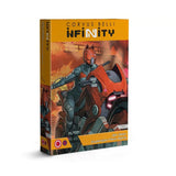 Infinity - JSA Oban Expansion Pack Alpha - Pre-Order