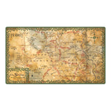 Ultimate Guard: Playmat – The Hobbit: The Shire
