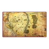 Ultimate Guard: Playmat – The Hobbit: Middle-Earth