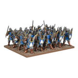 Kings of War - Basilean - Basilean Battalion