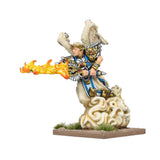 Kings of War - Basilean - Basilean Battalion