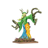 Kings of War - Forces of Nature - Avatar of the Green Lady