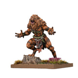 Kings of War - Forces of Nature - Avatar of the Father