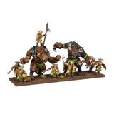 Kings of War - Forces of Nature - Guardian Brutes Troop