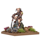 Kings of War - Forces of Nature - Ydrin Thorncreeper Company