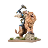 Kings of War - Forces of Nature - Gnaeus Sallustis