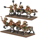Kings of War - Forces of Nature - Centaur Regiment