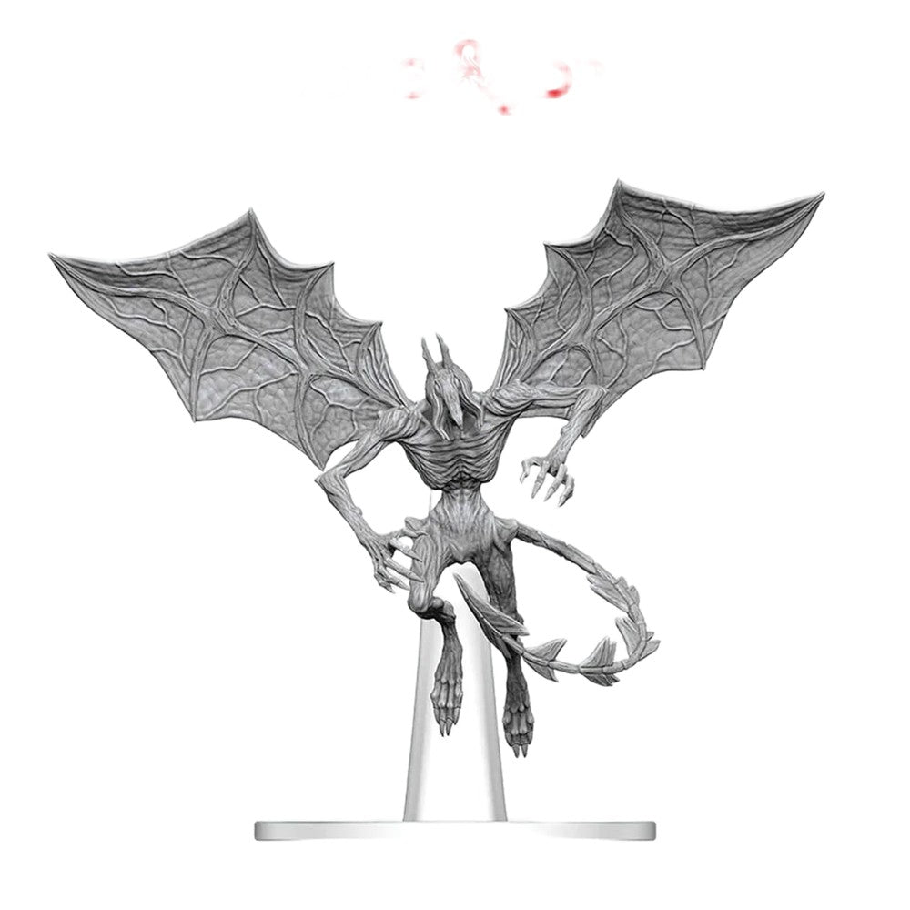 D&D Nolzur's Marvelous Miniatures: Nightgaunt - Pre-Order