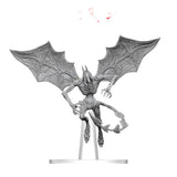 D&D Nolzur's Marvelous Miniatures: Nightgaunt - Pre-Order