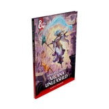 D&D Arcana Unleashed - Pre-Order