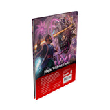 D&D Arcana Unleashed - Pre-Order