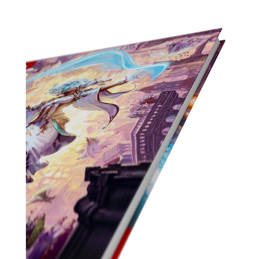 D&D Arcana Unleashed - Pre-Order