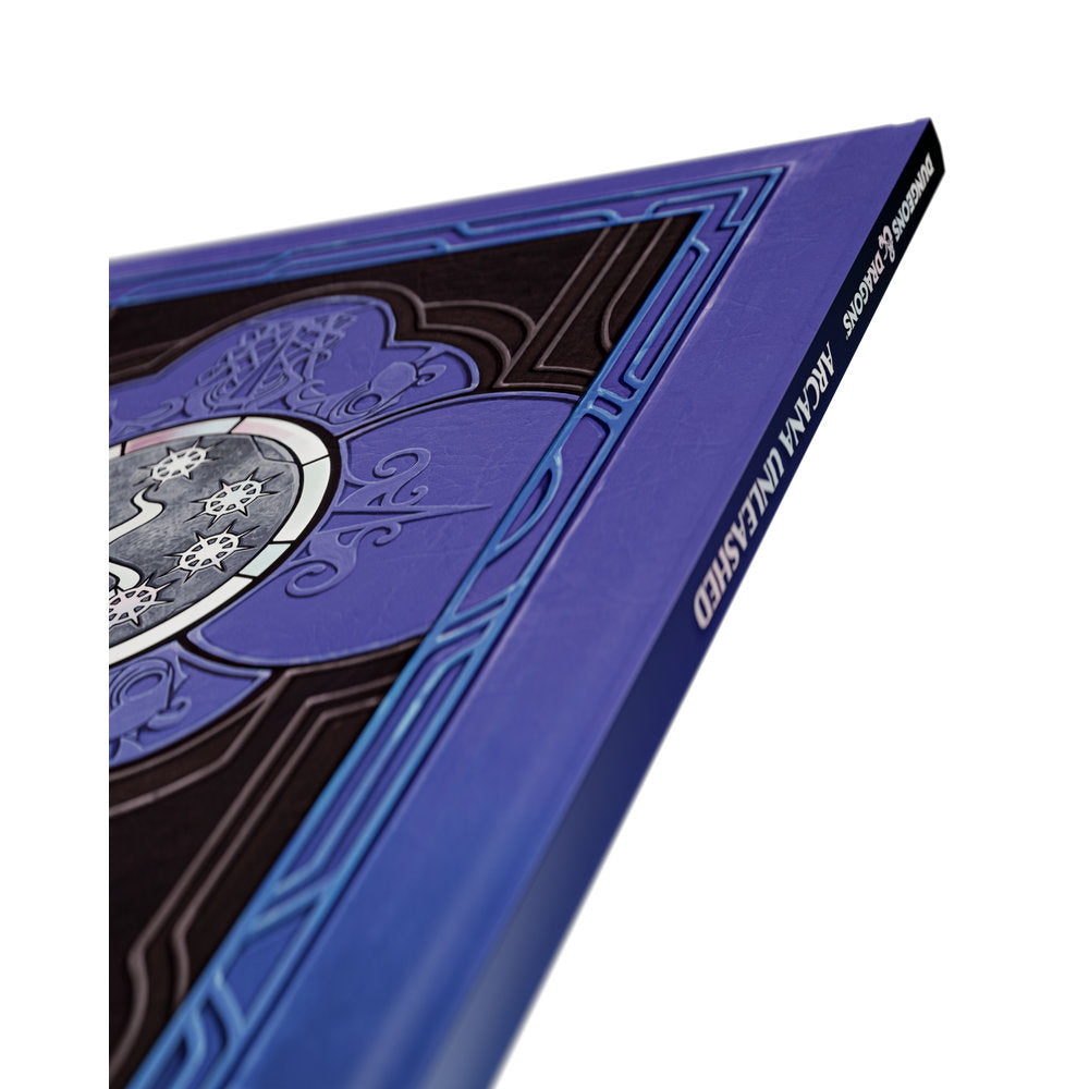 D&D Arcana Unleashed Hobby Store Exclusive - Pre-Order