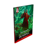 D&D Arcana Unleashed Deadfall - Pre-Order