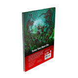 D&D Arcana Unleashed Deadfall - Pre-Order