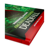 D&D Arcana Unleashed Deadfall - Pre-Order