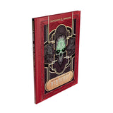 D&D Arcana Unleashed Deadfall Hobby Store Exclusive - Pre-Order