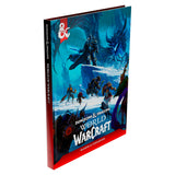 D&D World of Warcraft - Pre-Order
