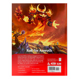 D&D World of Warcraft - Pre-Order