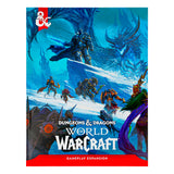 D&D World of Warcraft - Pre-Order