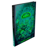 D&D World of Warcraft - Hobby Store Exclusive - Pre-Order
