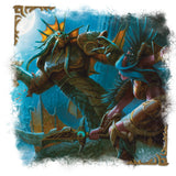 D&D World of Warcraft - Hobby Store Exclusive - Pre-Order