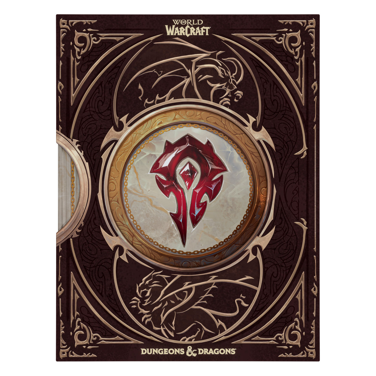 D&D World of Warcraft - Collectors Edition - Pre-Order