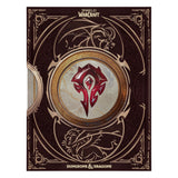 D&D World of Warcraft - Collectors Edition - Pre-Order