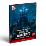 D&D World of Warcraft - Map Pack - Pre-Order
