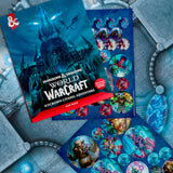 D&D World of Warcraft - Map Pack - Pre-Order