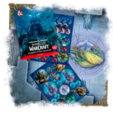 D&D World of Warcraft - Map Pack - Pre-Order