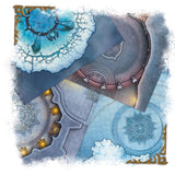 D&D World of Warcraft - Map Pack - Pre-Order