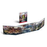 D&D World of Warcraft - Dungeon Masters Screen - Pre-Order
