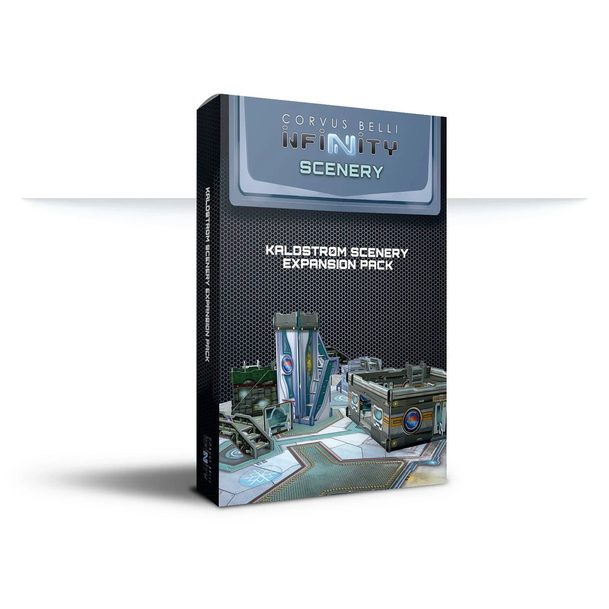 Infinity: Scenery: Kaldstrom Scenery Expansion Pack