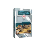 Infinity - Akashi Site Scenery Pack Expansion - Pre-Order
