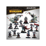 WARMACHINE: DUSK FANE OF NYRRO: DEATH'S WHISPER - Pre-Order