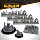 Warmachine Direct: Infernal Defenses