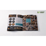 Gamers Grass - Boxed Sets - Chaos Wasteland Basing Box