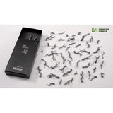 Gamers Grass - Boxed Sets - Jungle Floor Basing Box
