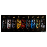 Warhammer 40000: The Horus Heresy Loyalist Legion Desk Mat
