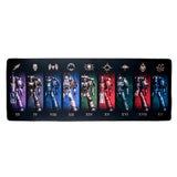 Warhammer 40000: The Horus Heresy Traitor Legion Desk Mat