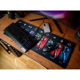 Warhammer 40000: The Horus Heresy Traitor Legion Desk Mat