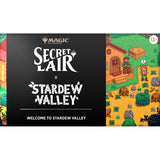 Magic Secret Lair - Welcome to Stardew Valley - Pre-Order