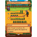 Magic Secret Lair - Welcome to Stardew Valley - Pre-Order