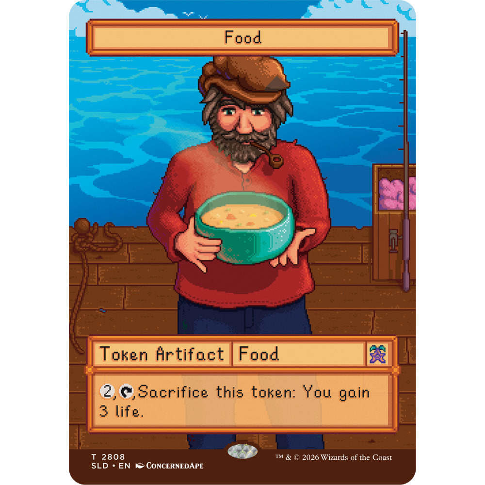 Magic Secret Lair - Welcome to Stardew Valley - Pre-Order