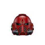 Warhammer Collectibles: 1/1 Scale Blood Angels MkX Helmet - Pre-Order