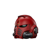 Warhammer Collectibles: 1/1 Scale Blood Angels MkX Helmet - Pre-Order
