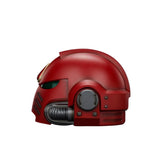 Warhammer Collectibles: 1/1 Scale Blood Angels MkX Helmet - Pre-Order
