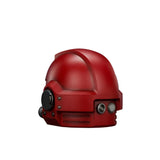 Warhammer Collectibles: 1/1 Scale Blood Angels MkX Helmet - Pre-Order