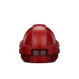 Warhammer Collectibles: 1/1 Scale Blood Angels MkX Helmet - Pre-Order